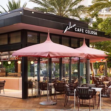 Loews Coral Gables Hotel Екстериор снимка