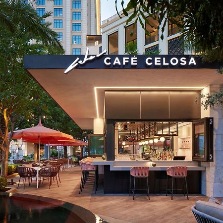 Loews Coral Gables Hotel Екстериор снимка