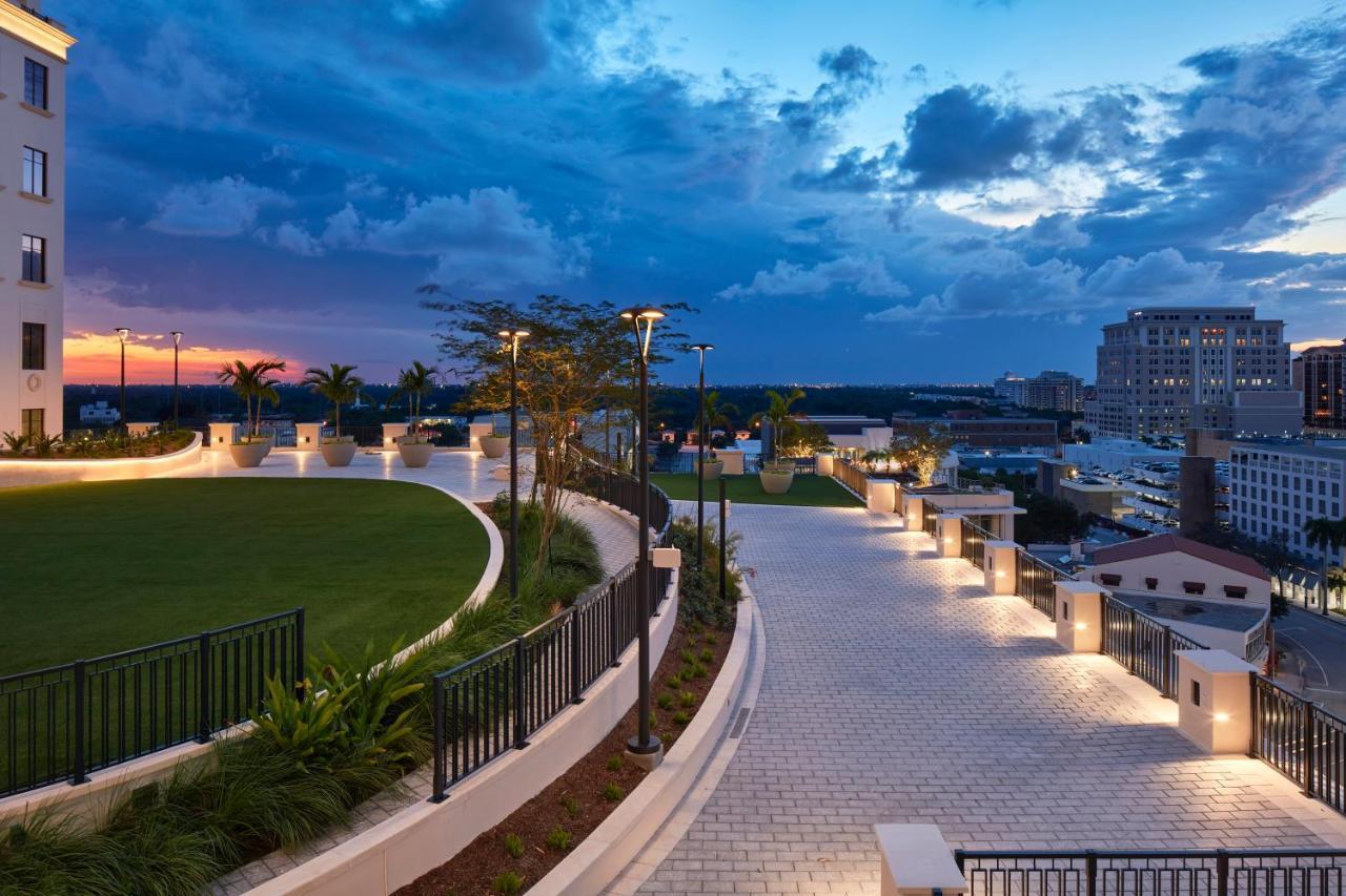 Loews Coral Gables Hotel Екстериор снимка
