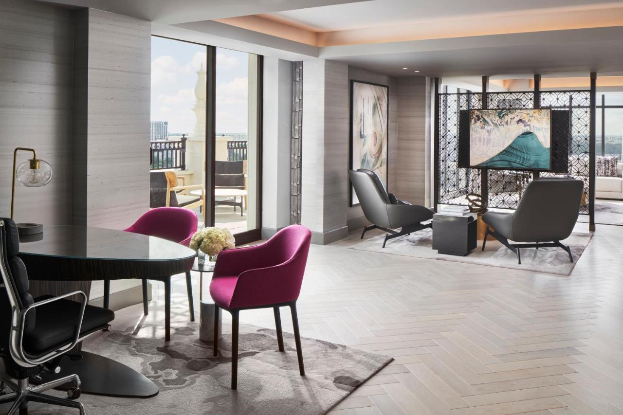 Loews Coral Gables Hotel Екстериор снимка