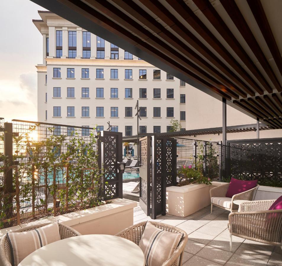 Loews Coral Gables Hotel Екстериор снимка