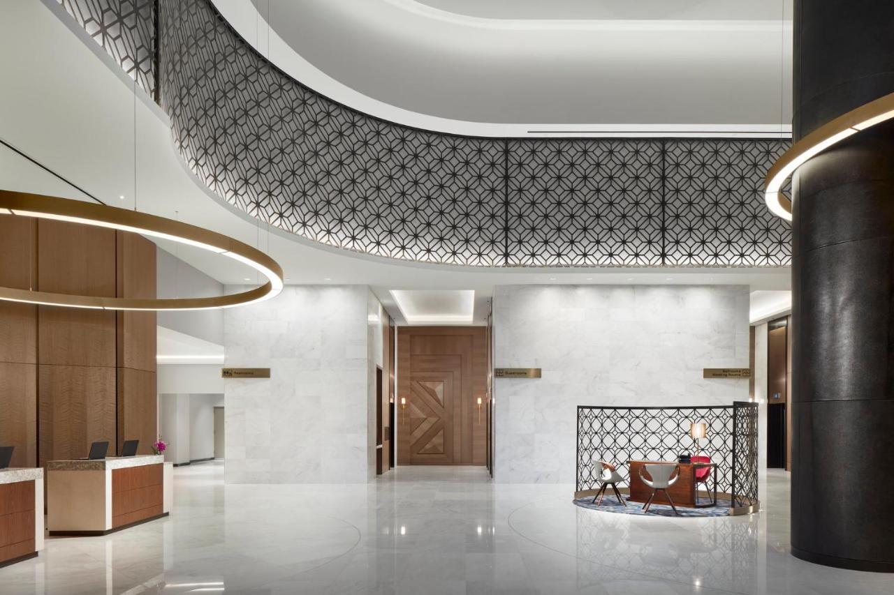 Loews Coral Gables Hotel Екстериор снимка