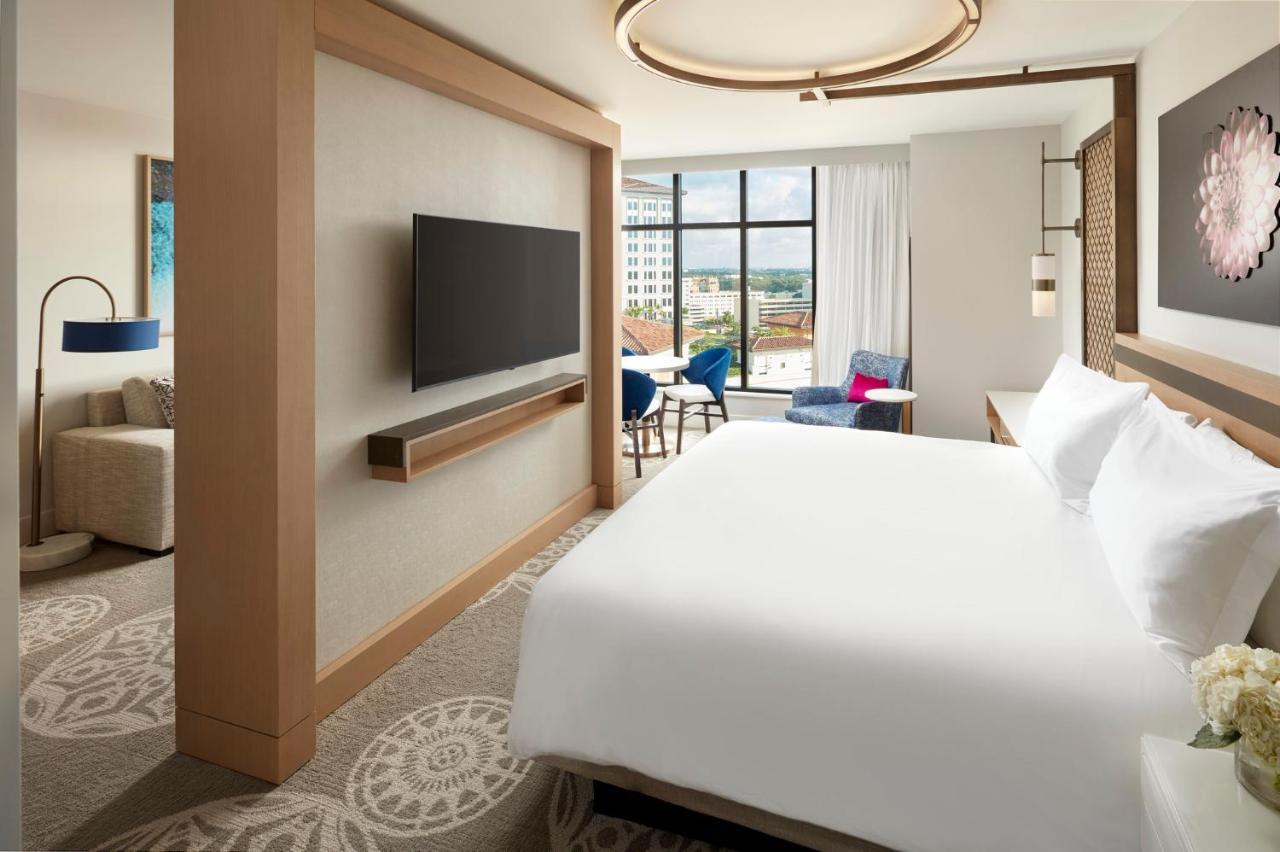 Loews Coral Gables Hotel Екстериор снимка