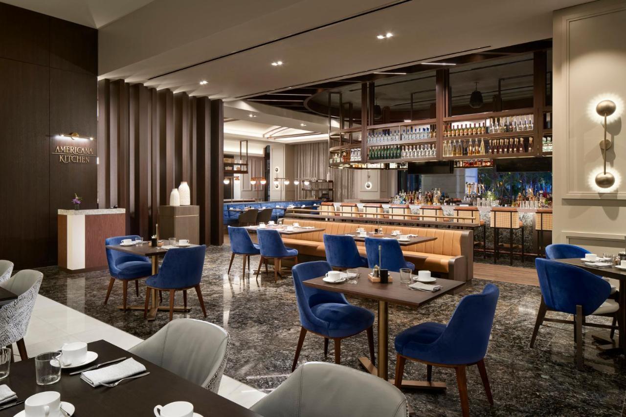 Loews Coral Gables Hotel Екстериор снимка