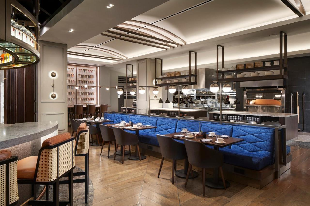 Loews Coral Gables Hotel Екстериор снимка