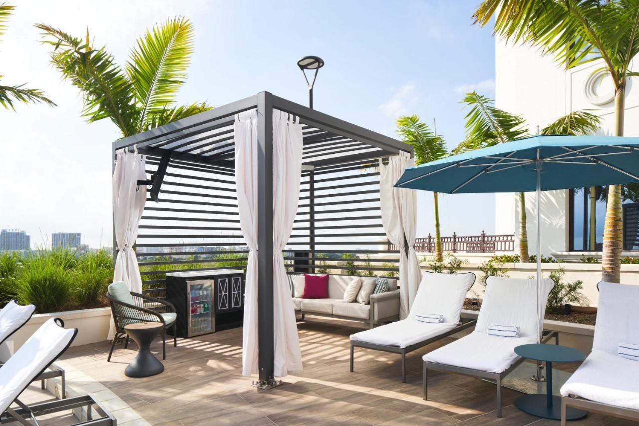 Loews Coral Gables Hotel Екстериор снимка