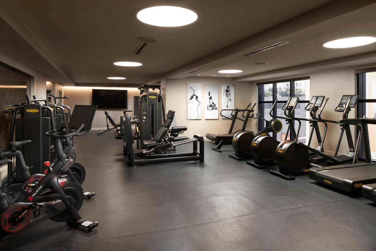 Loews Coral Gables Hotel Екстериор снимка