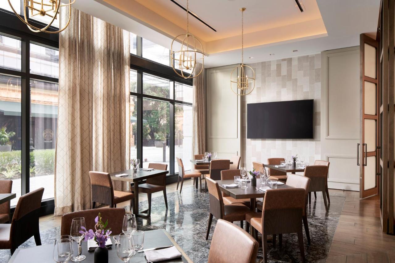 Loews Coral Gables Hotel Екстериор снимка