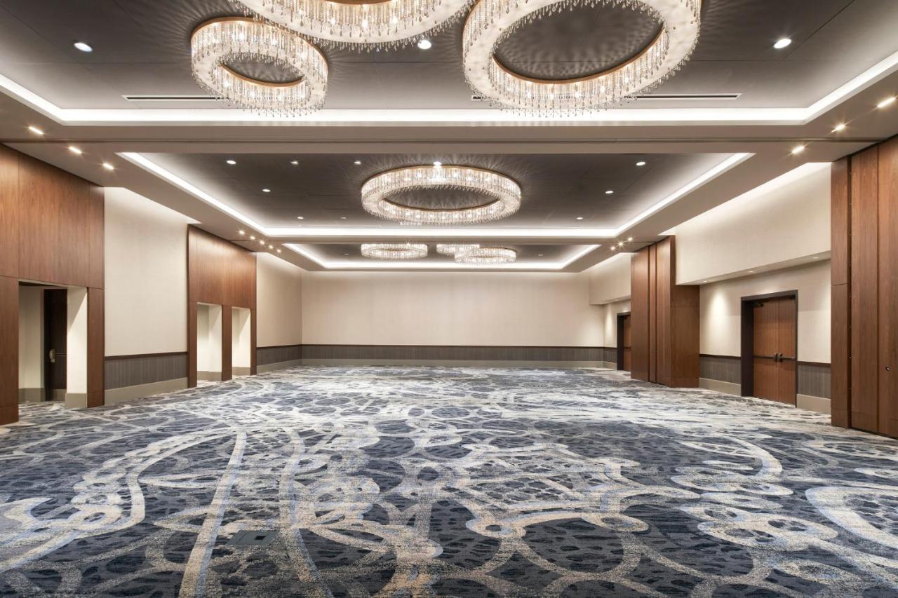 Loews Coral Gables Hotel Екстериор снимка