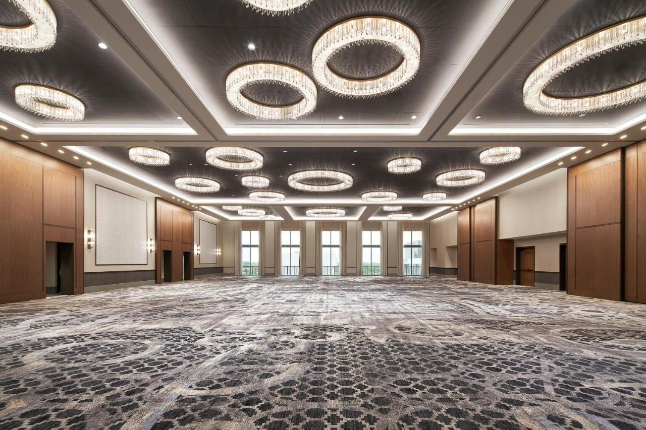 Loews Coral Gables Hotel Екстериор снимка