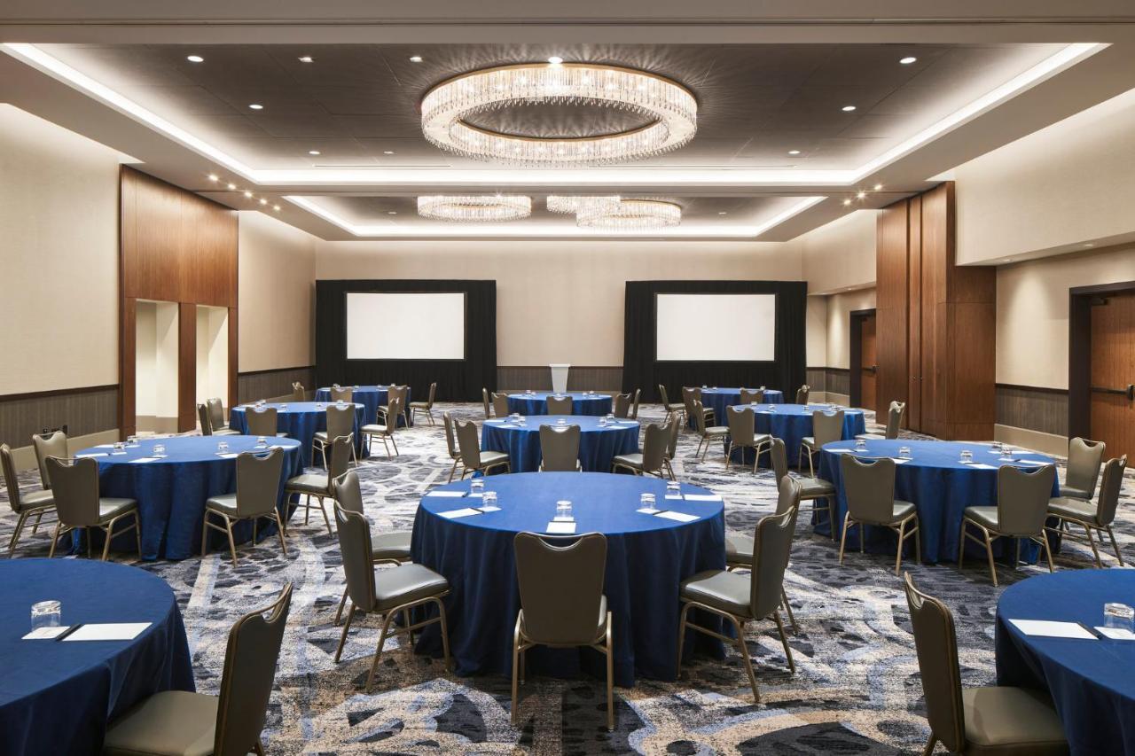 Loews Coral Gables Hotel Екстериор снимка