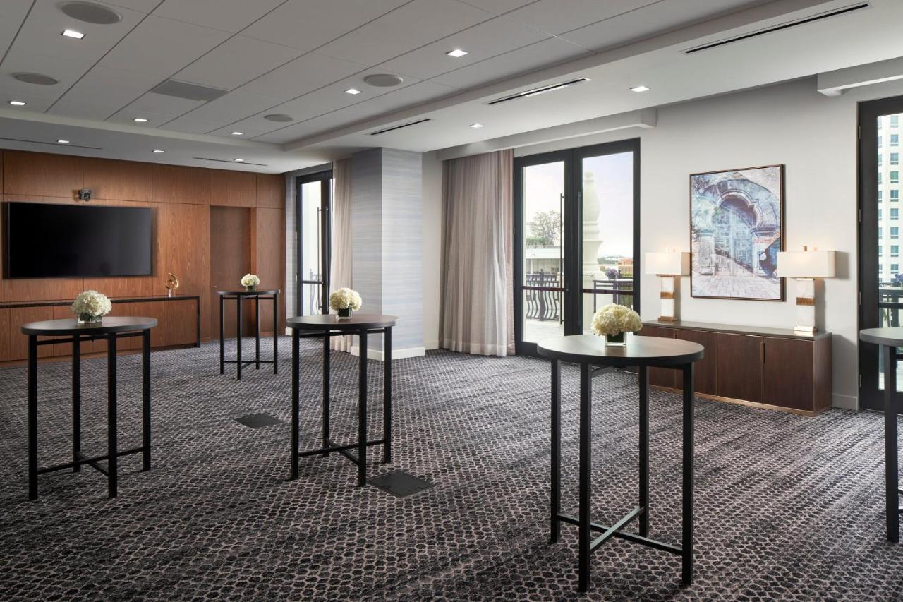 Loews Coral Gables Hotel Екстериор снимка