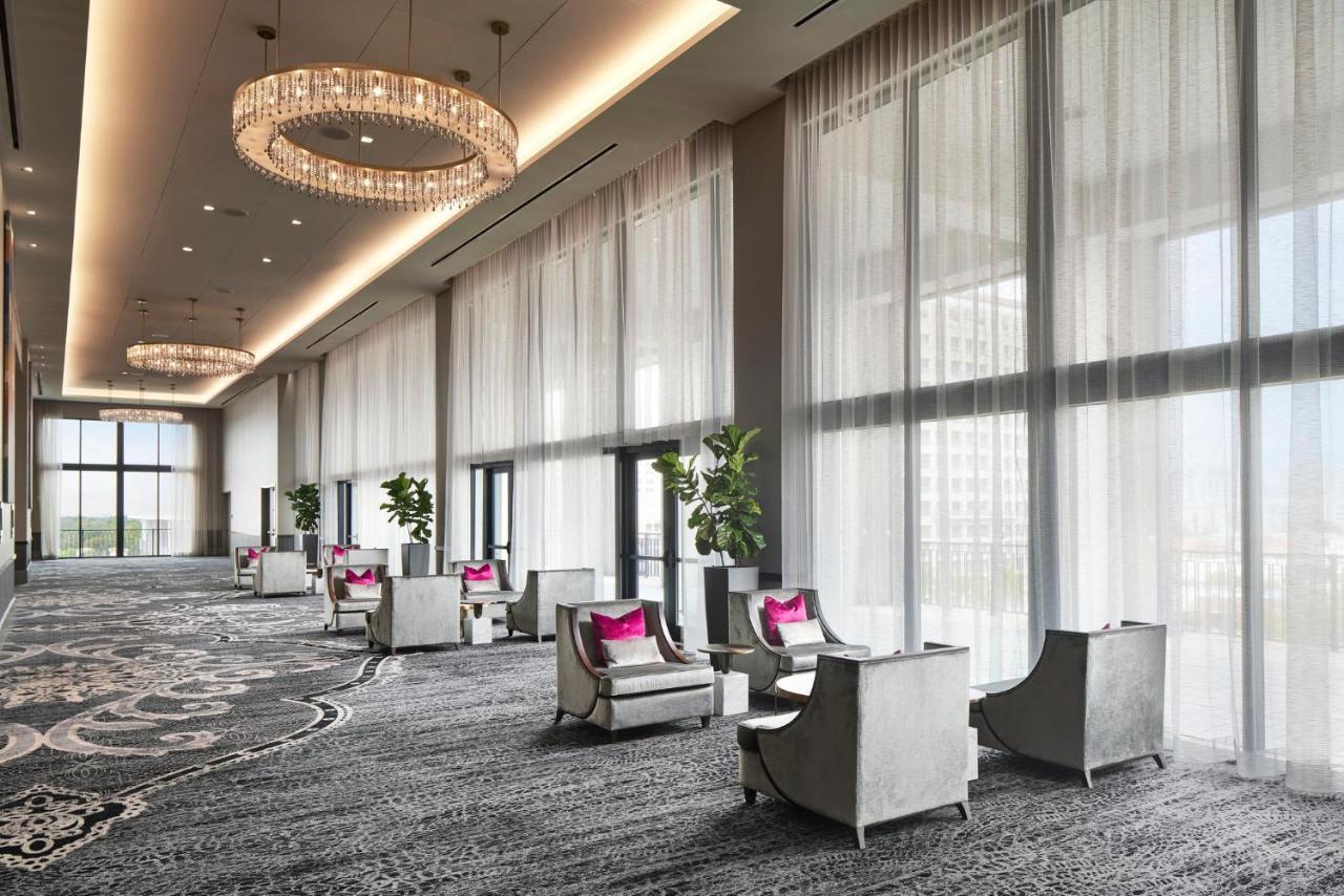 Loews Coral Gables Hotel Екстериор снимка