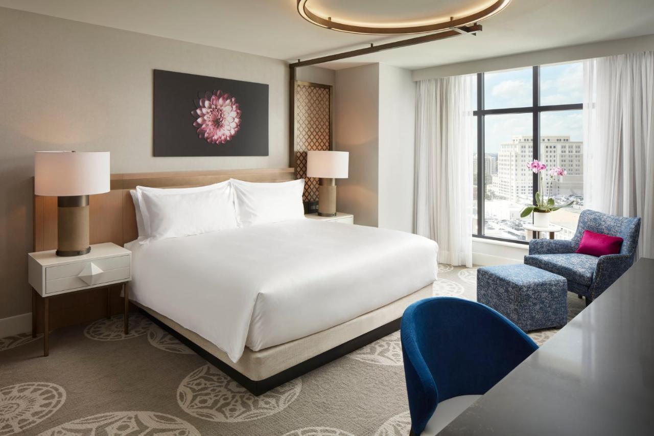 Loews Coral Gables Hotel Екстериор снимка