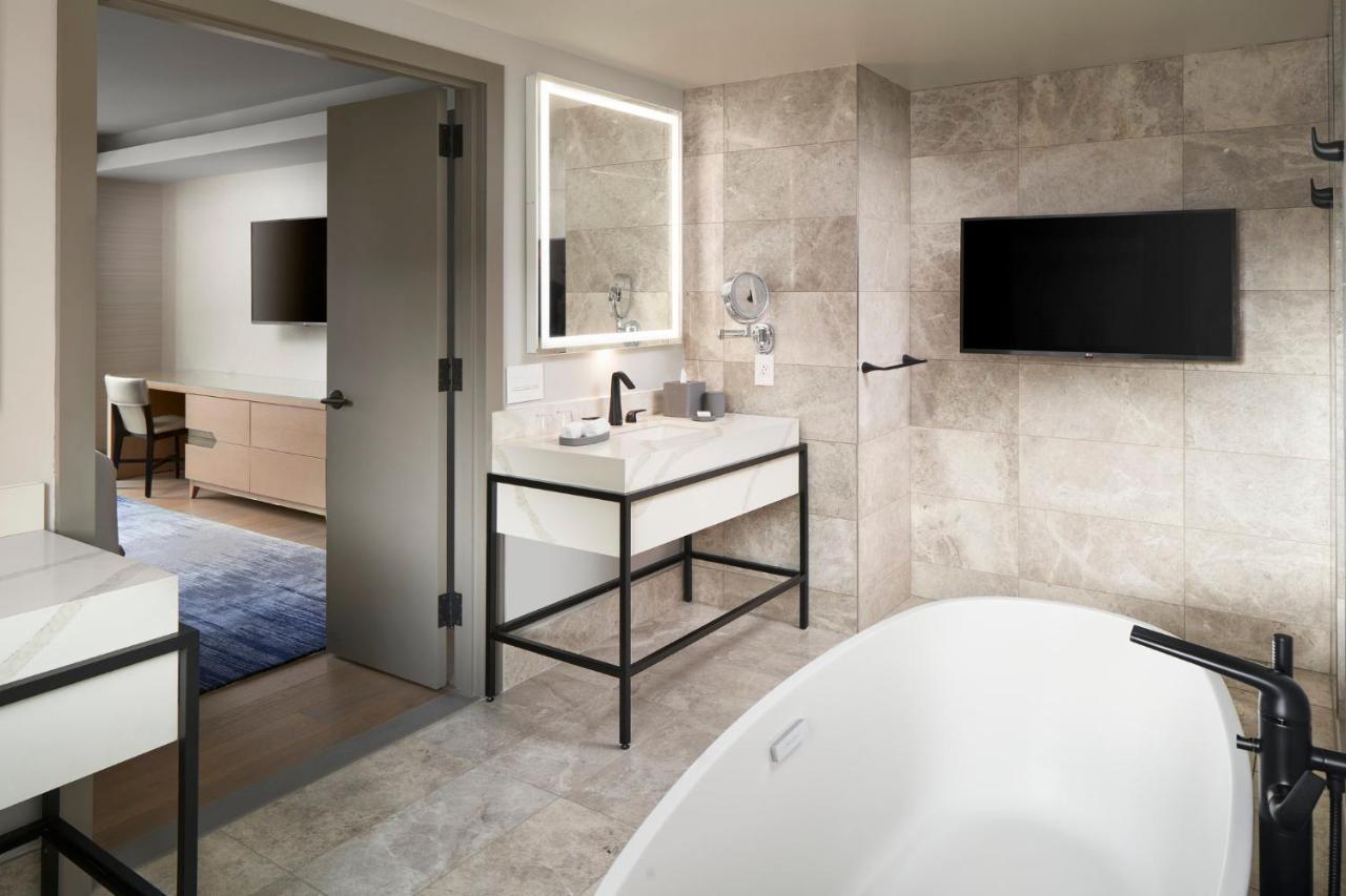 Loews Coral Gables Hotel Екстериор снимка