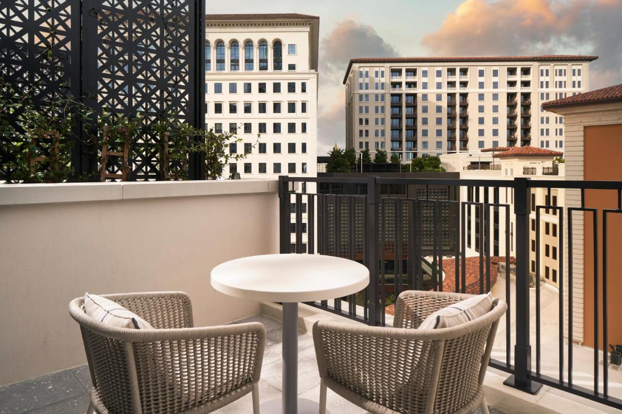 Loews Coral Gables Hotel Маями Екстериор снимка