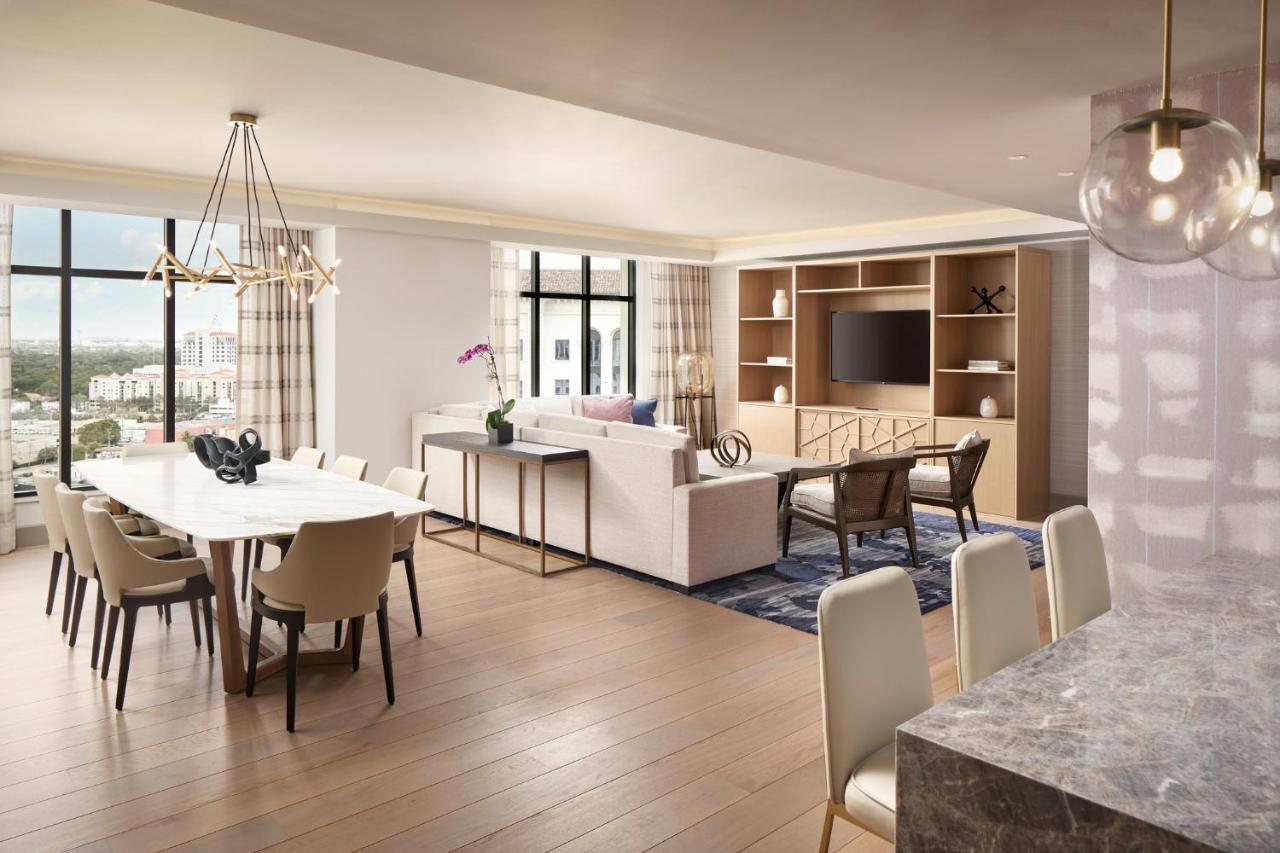 Loews Coral Gables Hotel Екстериор снимка