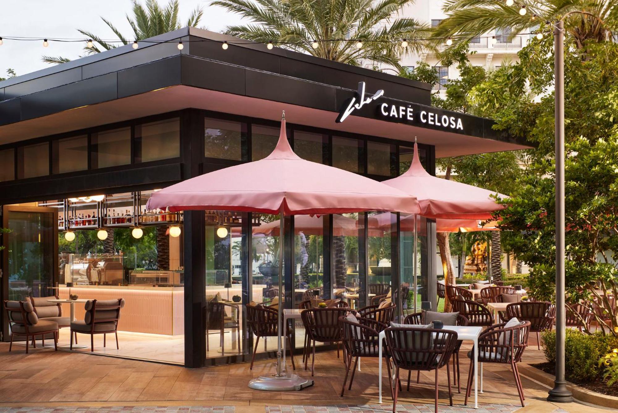 Loews Coral Gables Hotel Екстериор снимка