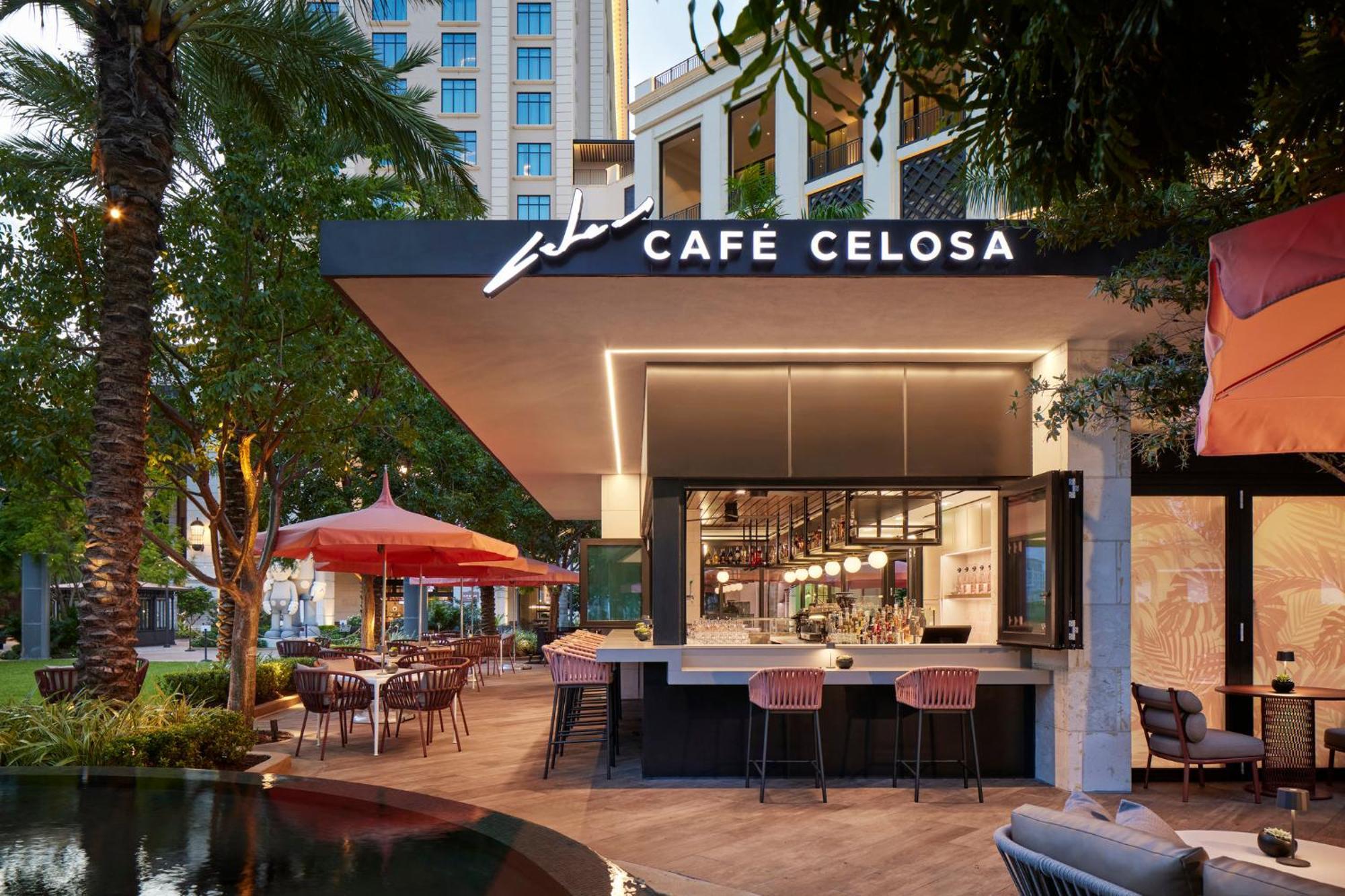 Loews Coral Gables Hotel Екстериор снимка