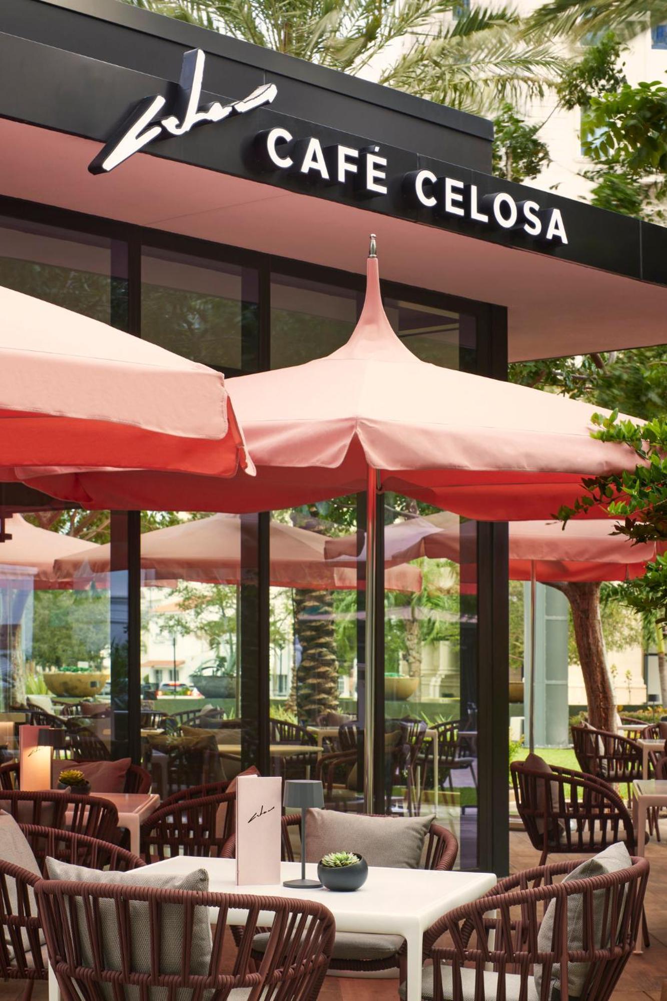 Loews Coral Gables Hotel Екстериор снимка