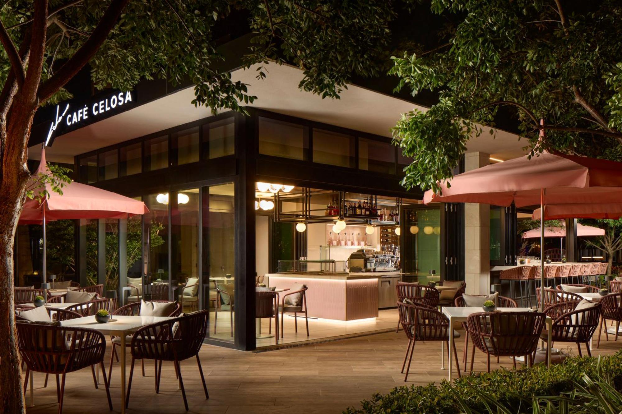 Loews Coral Gables Hotel Екстериор снимка